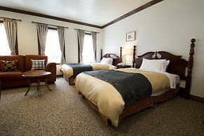 Yufuin Hotel Morino Terrace