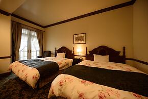 Yufuin Hotel Morino Terrace