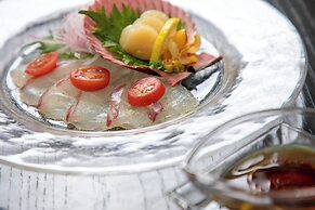 Yufuin Hotel Morino Terrace