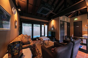 Yufuin Hotel Morino Terrace