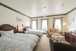 Yufuin Hotel Morino Terrace