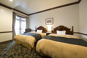 Yufuin Hotel Morino Terrace