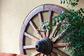 Yufuin Hotel Morino Terrace