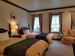 Yufuin Hotel Morino Terrace