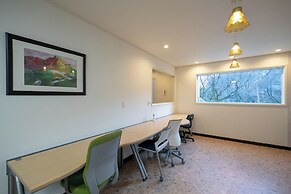 Yufuin Hotel Morino Terrace