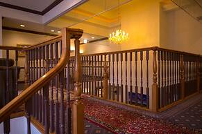 Yufuin Hotel Morino Terrace