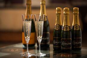 Yufuin Hotel Morino Terrace