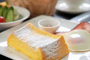 Yufuin Hotel Morino Terrace