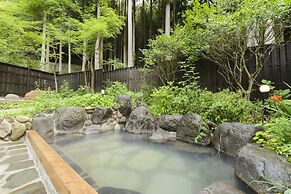 Yufuin Hotel Morino Terrace