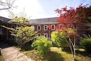 Yufuin Hotel Morino Terrace