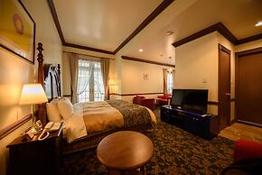 Yufuin Hotel Morino Terrace