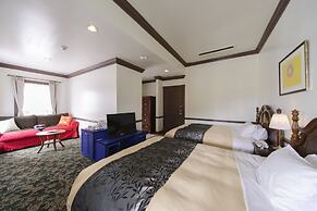 Yufuin Hotel Morino Terrace