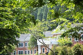 Yufuin Hotel Morino Terrace