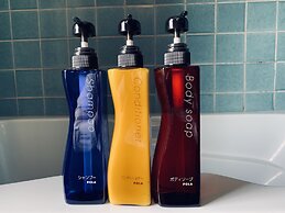 Yufuin Hotel Morino Terrace