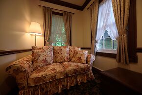 Yufuin Hotel Morino Terrace