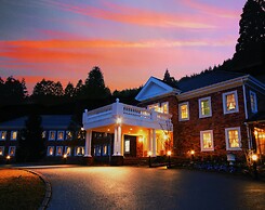 Yufuin Hotel Morino Terrace