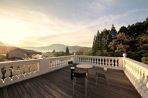 Yufuin Hotel Morino Terrace