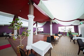 Yufuin Hotel Morino Terrace