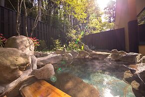 Yufuin Hotel Morino Terrace