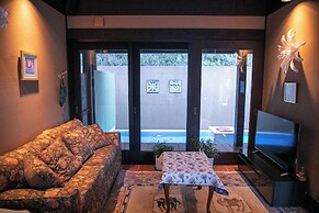 Yufuin Hotel Morino Terrace