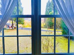 Yufuin Hotel Morino Terrace