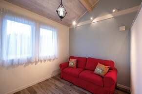 Yufuin Hotel Morino Terrace