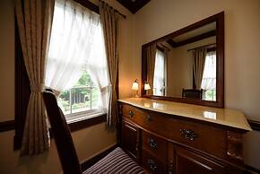 Yufuin Hotel Morino Terrace