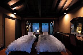 Yufuin Hotel Morino Terrace