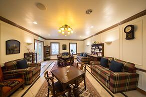 Yufuin Hotel Morino Terrace