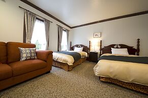 Yufuin Hotel Morino Terrace