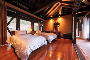 Yufuin Hotel Morino Terrace