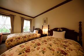 Yufuin Hotel Morino Terrace