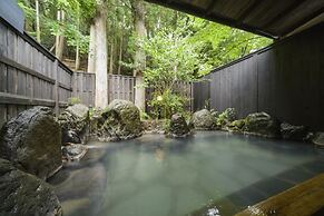 Yufuin Hotel Morino Terrace