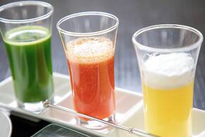 Yufuin Hotel Morino Terrace