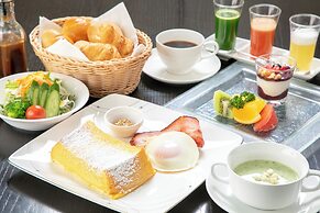 Yufuin Hotel Morino Terrace