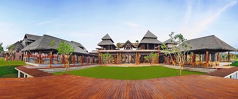 Anantaya Resort and Spa Passikudah