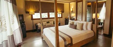 Anantaya Resort and Spa Passikudah