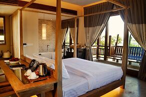 Anantaya Resort and Spa Passikudah