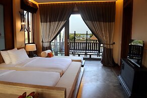 Anantaya Resort and Spa Passikudah