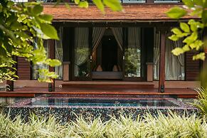 Anantaya Resort and Spa Passikudah