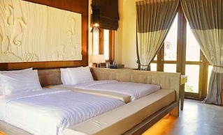 Anantaya Resort and Spa Passikudah