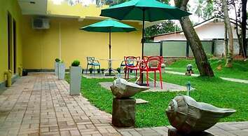 Bridge Hotel Negombo