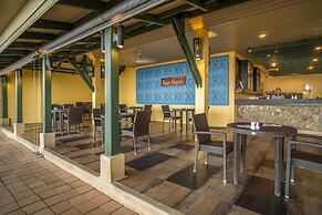 Baan Khaolak Beach Resort