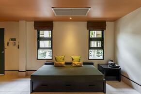 Baan Khaolak Beach Resort