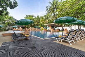 Baan Khaolak Beach Resort