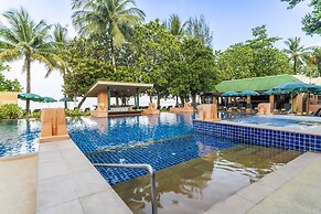 Baan Khaolak Beach Resort