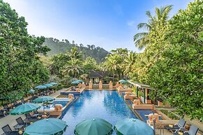 Baan Khaolak Beach Resort