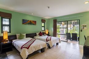 Baan Khaolak Beach Resort