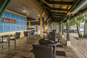 Baan Khaolak Beach Resort
