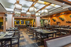 Baan Khaolak Beach Resort